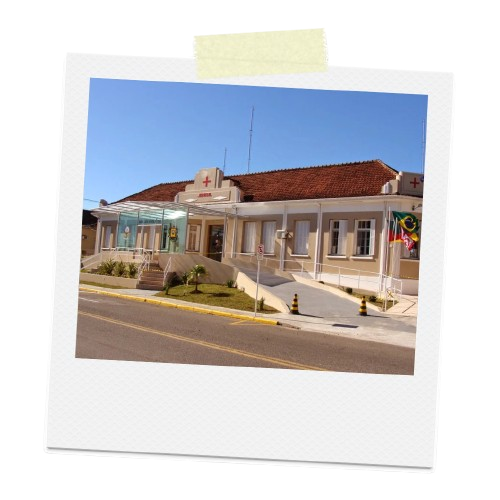 Hospital da Brigada Militar