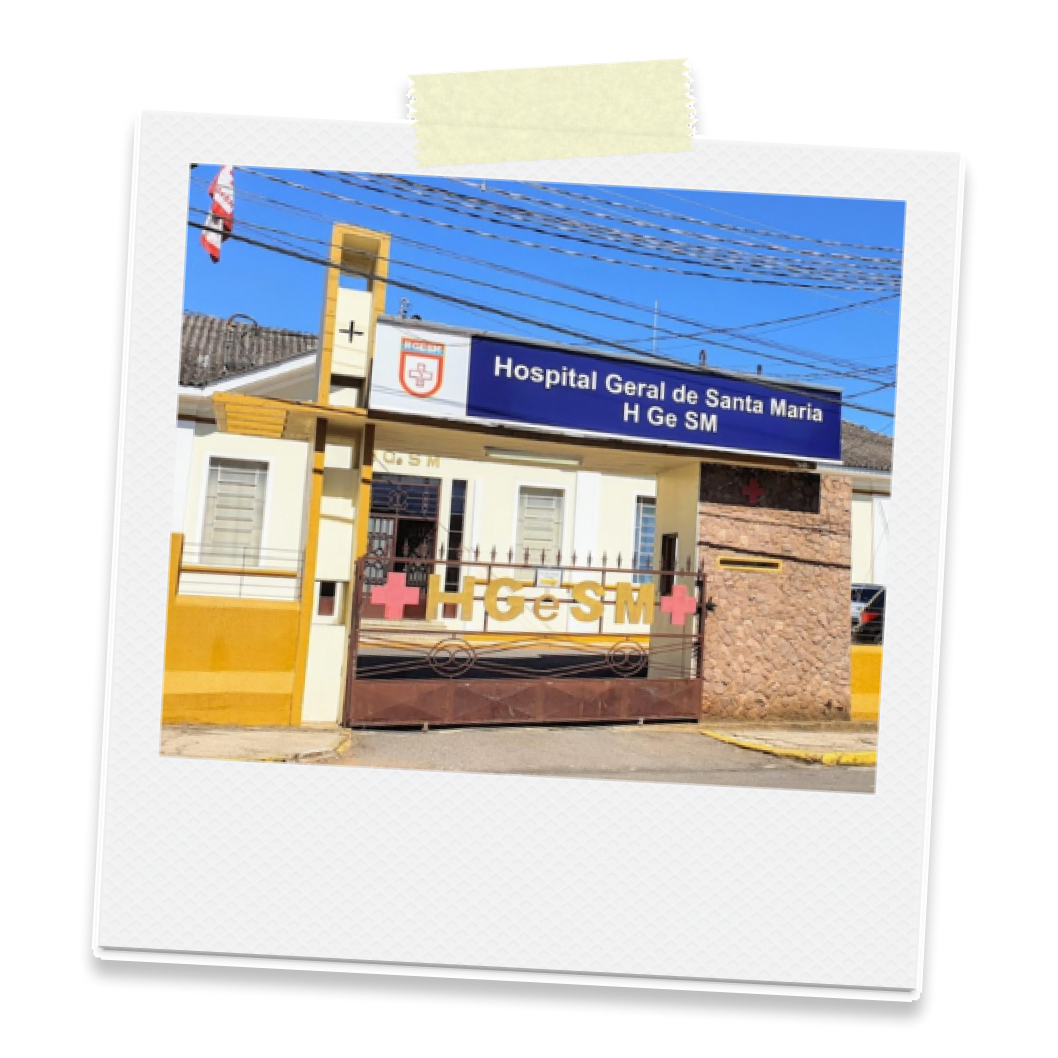 Hospital Santa Clara