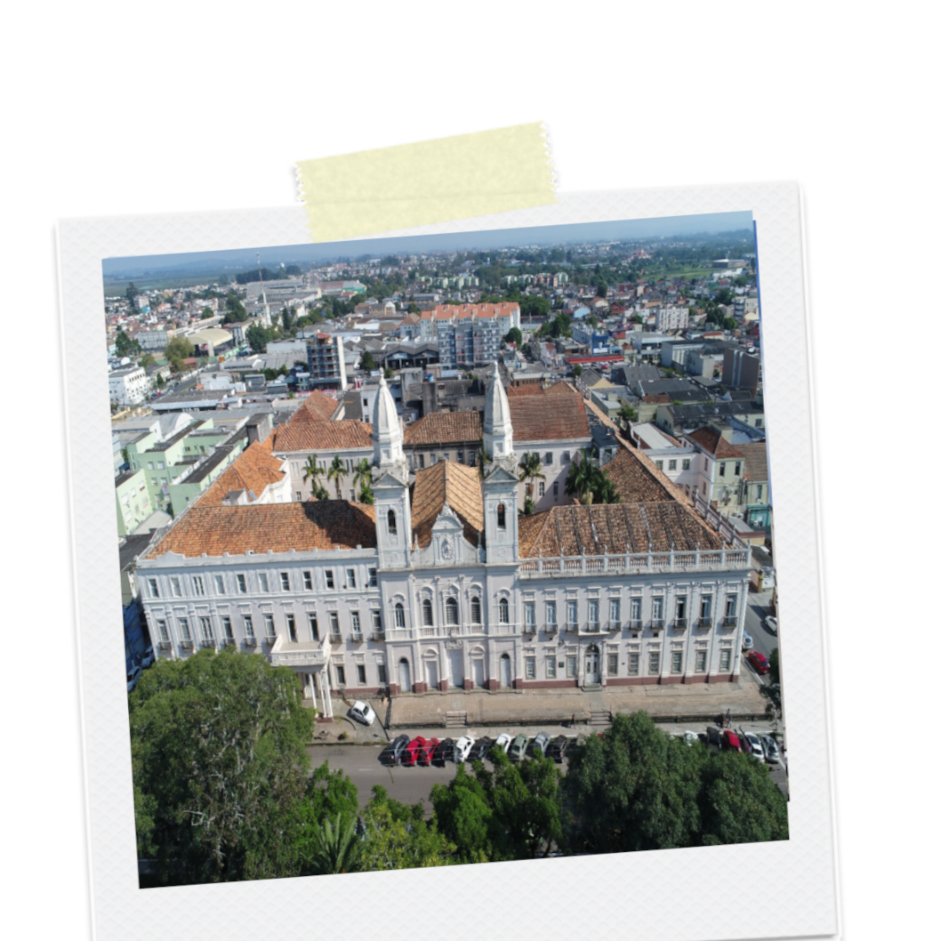 Hospital da Brigada Militar