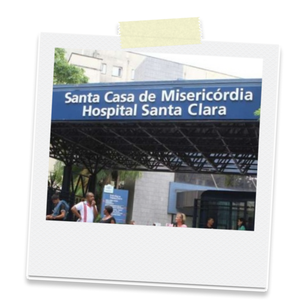 Hospital Santa Clara