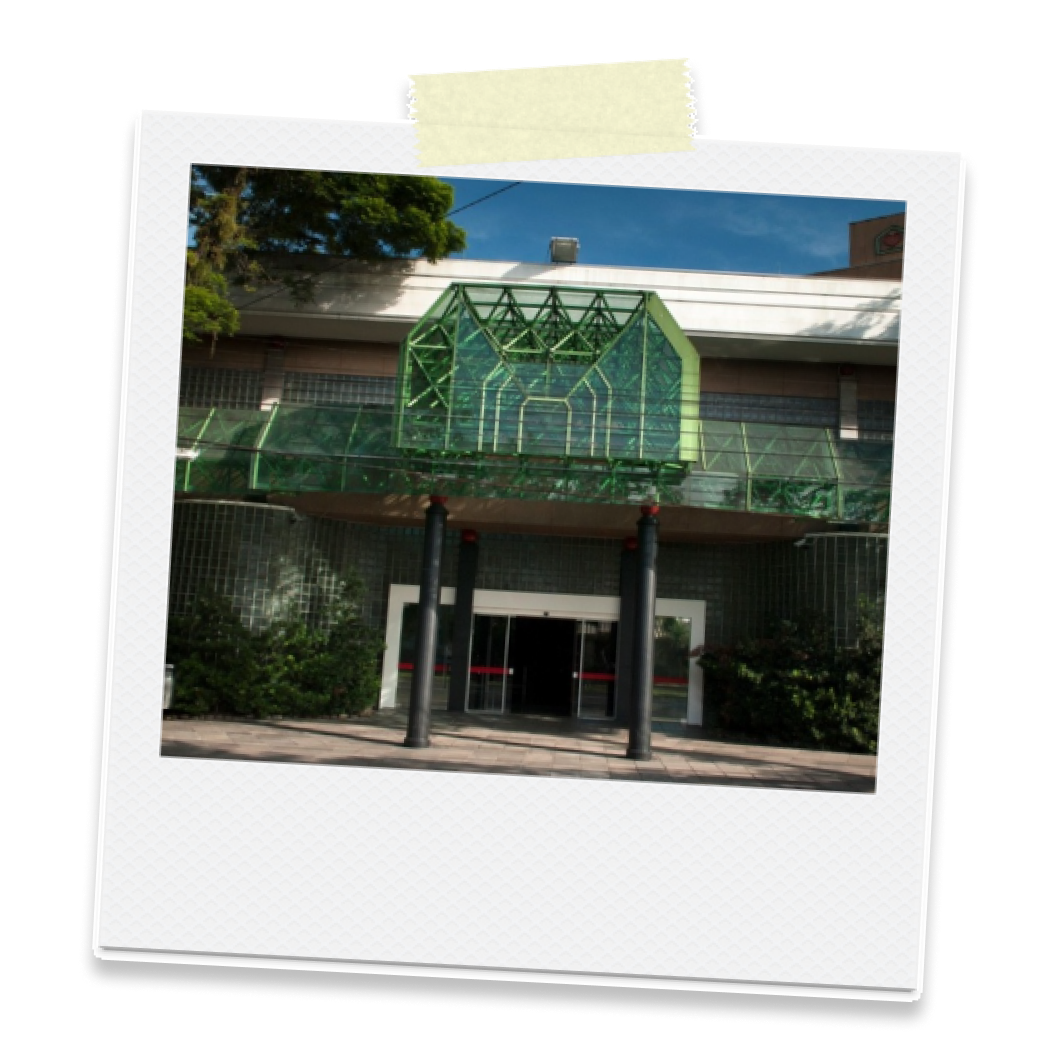 Instituto de Cardiologia