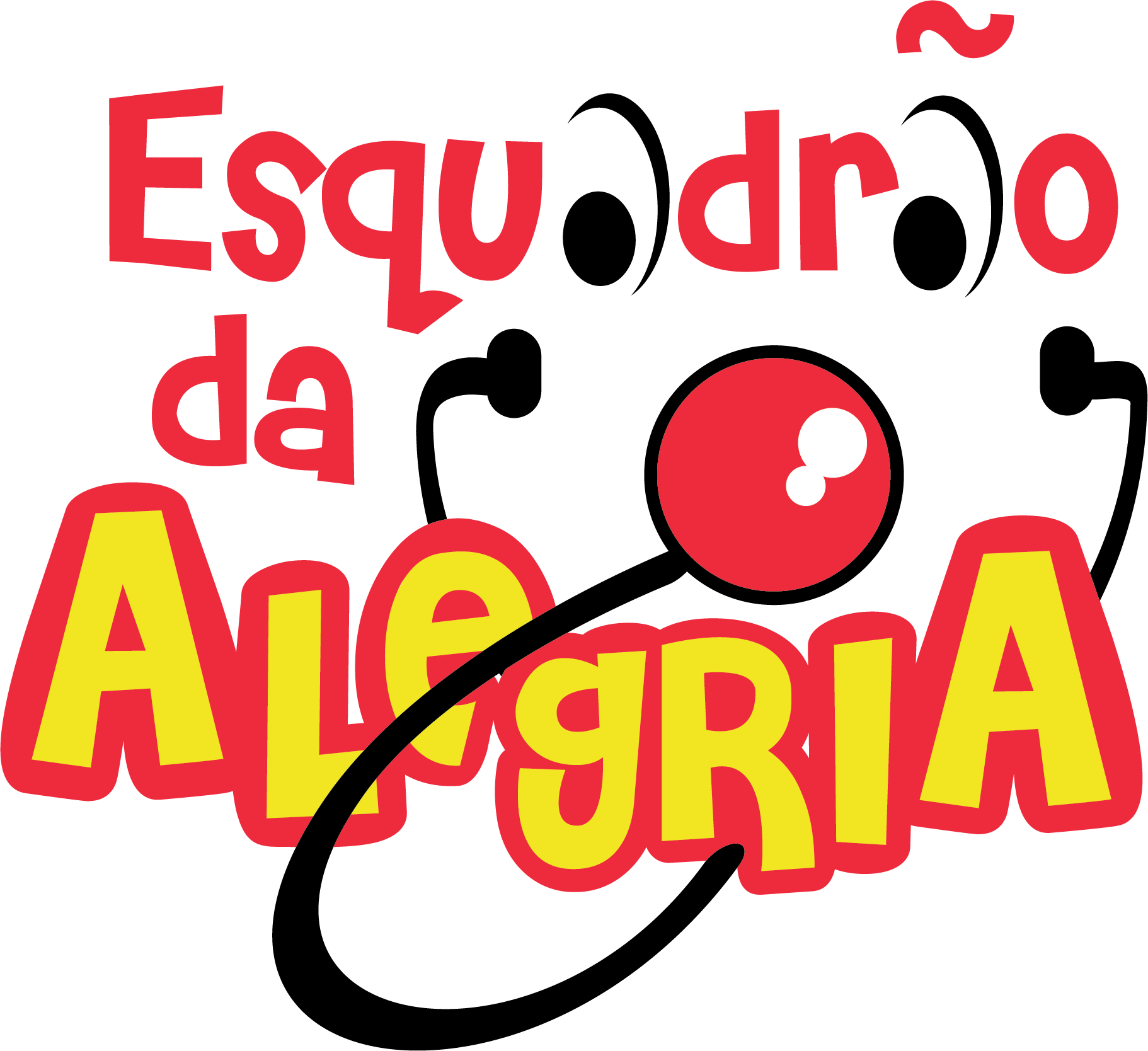 Logo Esquadrão