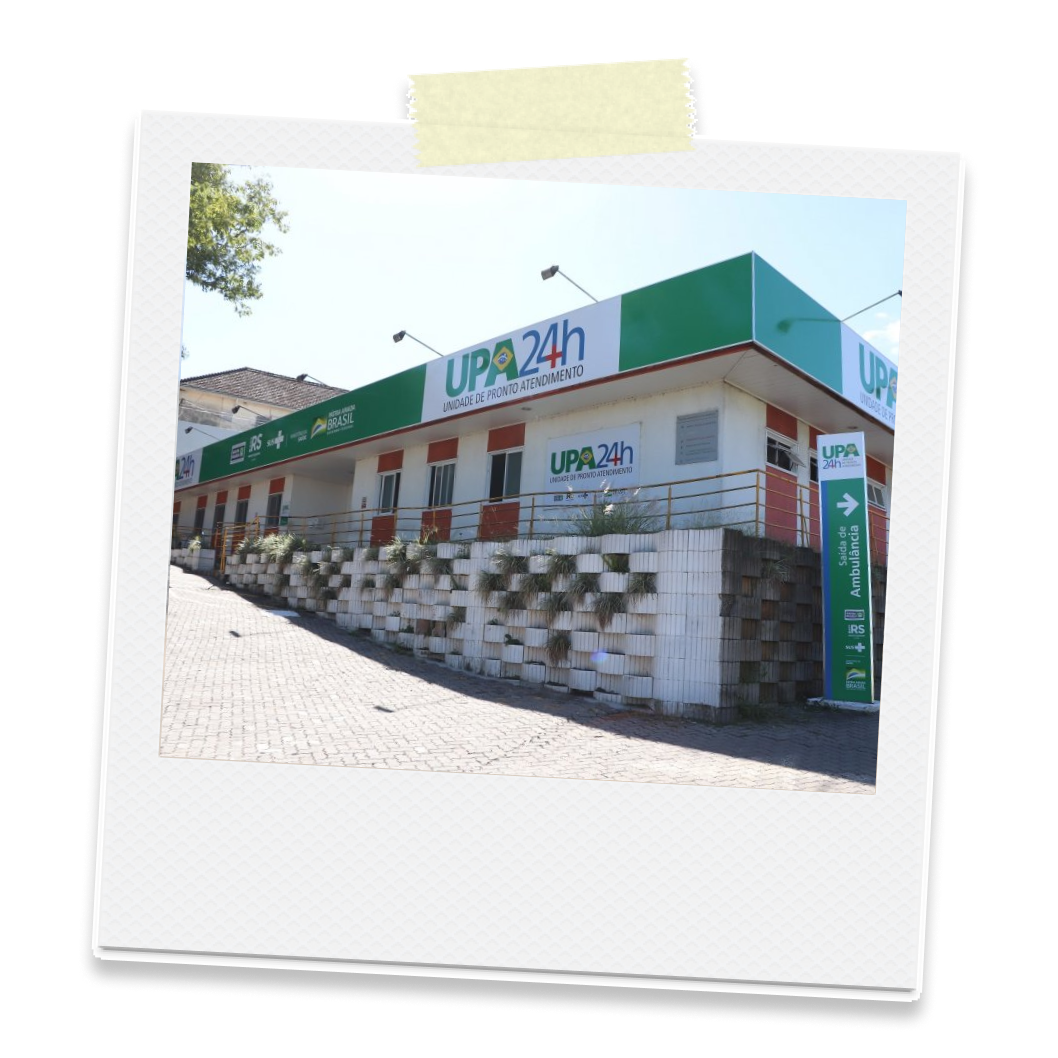 Hospital da Brigada Militar